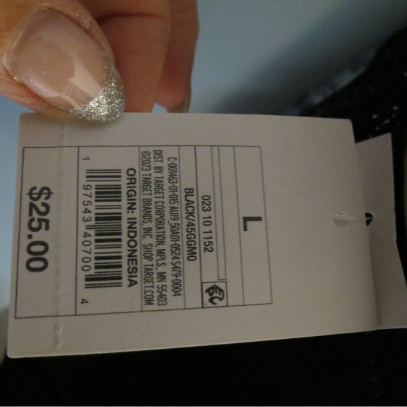 Auden Bustier Top - Picture 6 of 7